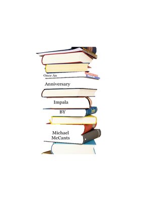 cover image of Once an Anniversary Impala